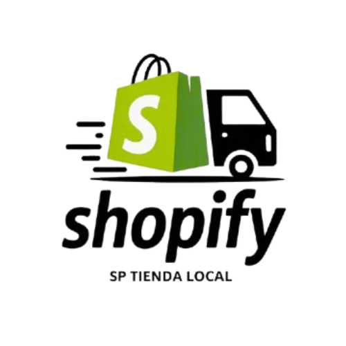sp tienda local